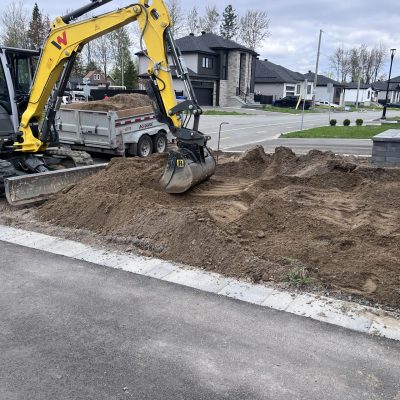 Aménagement Express vert - réalisation (5)